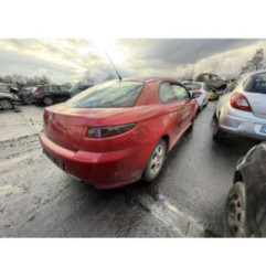 Ceinture avant gauche ALFA ROMEO GT Photo n°10