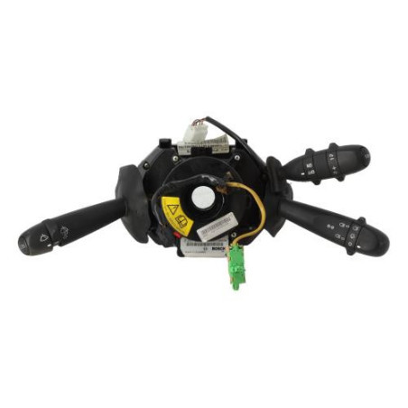 Com (Bloc Contacteur Tournant+Commodo Essuie Glace+Commodo Phare) ALFA ROMEO GT Photo n°1