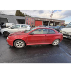 Com (Bloc Contacteur Tournant+Commodo Essuie Glace+Commodo Phare) ALFA ROMEO GT Photo n°8