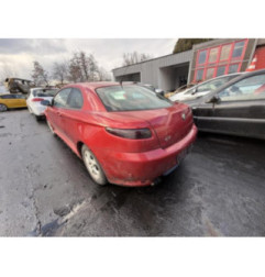 Com (Bloc Contacteur Tournant+Commodo Essuie Glace+Commodo Phare) ALFA ROMEO GT Photo n°13