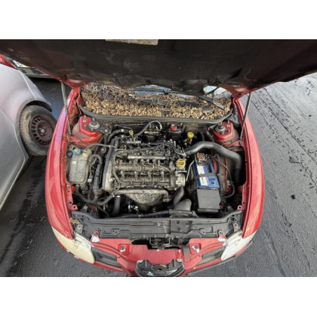 Commande chauffage ALFA ROMEO GT