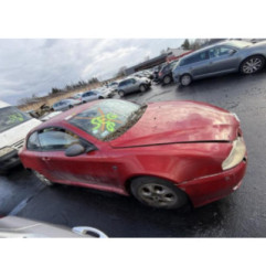 Commande chauffage ALFA ROMEO GT Photo n°5