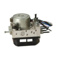 Bloc ABS (freins anti-blocage) NISSAN JUKE 1 Photo n°3