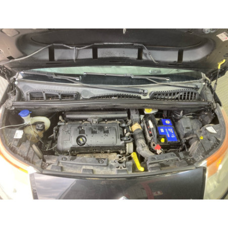 Train arriere complet CITROEN C3 PICASSO