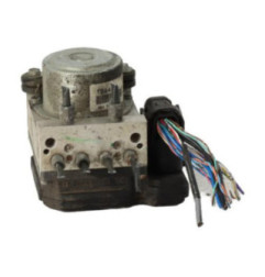 Bloc ABS (freins anti-blocage) NISSAN JUKE 1 Photo n°4