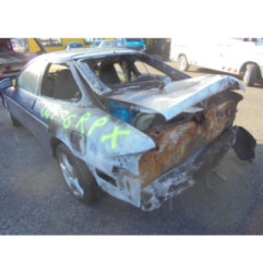 Com (Bloc Contacteur Tournant+Commodo Essuie Glace+Commodo Phare) FORD PROBE Photo n°8