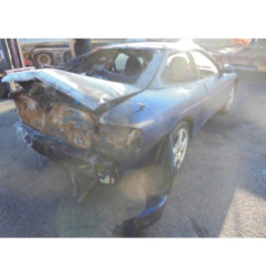 Com (Bloc Contacteur Tournant+Commodo Essuie Glace+Commodo Phare) FORD PROBE Photo n°9