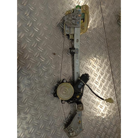 Moteur leve vitre avant droit FORD PROBE Photo n°1