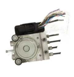 Bloc ABS (freins anti-blocage) NISSAN JUKE 1 Photo n°5