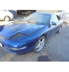 Moteur leve vitre avant droit FORD PROBE Photo n°6