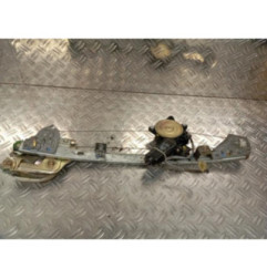 Moteur leve vitre avant gauche FORD PROBE Photo n°3