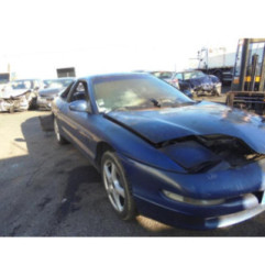 Moteur leve vitre avant gauche FORD PROBE Photo n°5