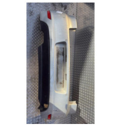 Pare choc arriere VOLKSWAGEN GOLF 6 Photo n°1