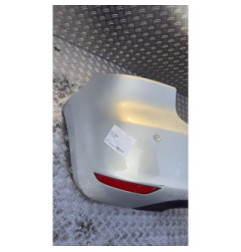 Pare choc arriere VOLKSWAGEN GOLF 6