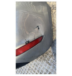 Pare choc arriere VOLKSWAGEN GOLF 6 Photo n°4