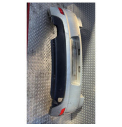 Pare choc arriere VOLKSWAGEN GOLF 6 Photo n°5