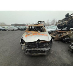 Pare choc arriere VOLKSWAGEN GOLF 6 Photo n°6