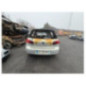 Pare choc arriere VOLKSWAGEN GOLF 6