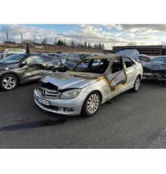 Anti brouillard gauche (feux) MERCEDES CLASSE C 204 Photo n°6