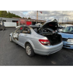 Anti brouillard gauche (feux) MERCEDES CLASSE C 204 Photo n°7