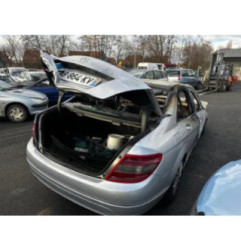 Anti brouillard gauche (feux) MERCEDES CLASSE C 204 Photo n°8