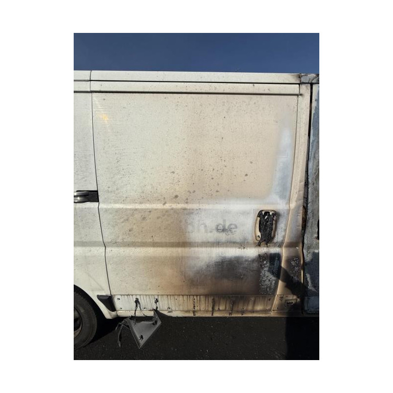 Porte laterale droit CITROEN JUMPER 3
