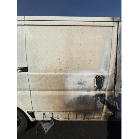 Porte laterale droit CITROEN JUMPER 3 Photo n°1
