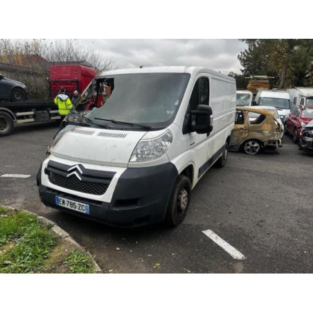 Porte laterale droit CITROEN JUMPER 3