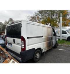 Porte laterale droit CITROEN JUMPER 3 Photo n°4