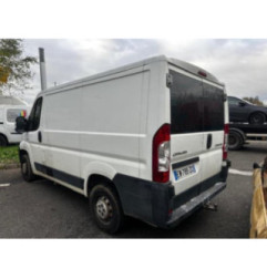 Porte laterale droit CITROEN JUMPER 3 Photo n°5