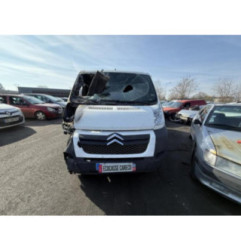 Porte laterale droit CITROEN JUMPER 3 Photo n°6