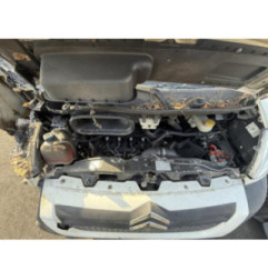 Porte laterale droit CITROEN JUMPER 3 Photo n°7