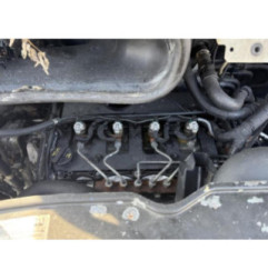 Porte laterale droit CITROEN JUMPER 3 Photo n°8