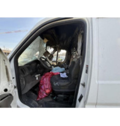 Porte laterale droit CITROEN JUMPER 3 Photo n°11