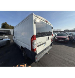 Porte laterale droit CITROEN JUMPER 3 Photo n°12