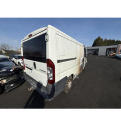 Porte laterale droit CITROEN JUMPER 3 Photo n°13