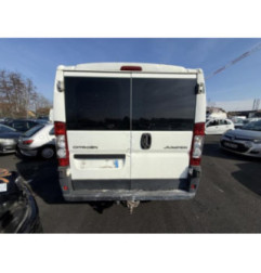 Porte laterale droit CITROEN JUMPER 3 Photo n°14