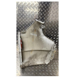 Aile avant gauche CITROEN JUMPER 3 Photo n°3