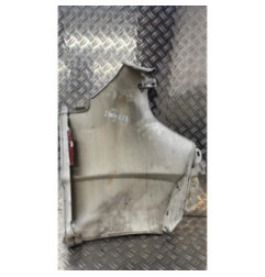 Aile avant gauche CITROEN JUMPER 3 Photo n°4