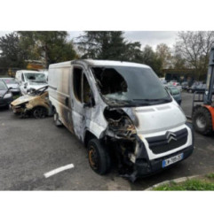 Aile avant gauche CITROEN JUMPER 3 Photo n°6