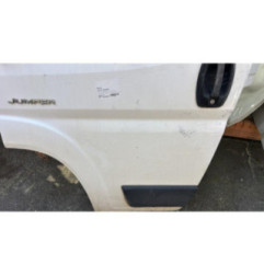Porte avant gauche CITROEN JUMPER 3