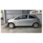 Levier frein à main OPEL CORSA D