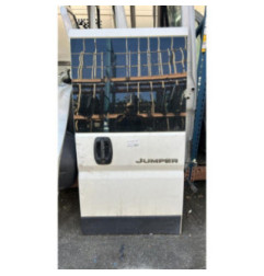 Porte de coffre droit CITROEN JUMPER 3 Photo n°1