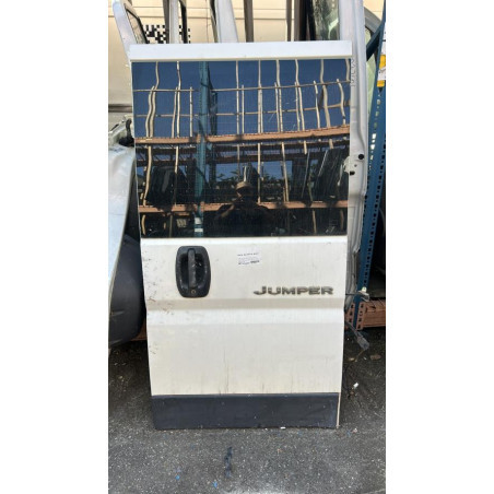 Porte de coffre droit CITROEN JUMPER 3 Photo n°1