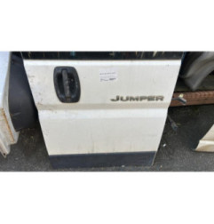 Porte de coffre droit CITROEN JUMPER 3