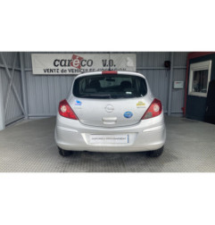 Neiman OPEL CORSA D Photo n°8
