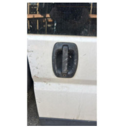 Porte de coffre droit CITROEN JUMPER 3 Photo n°4