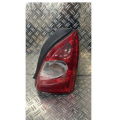 Feu arriere principal droit (feux) RENAULT TWINGO 2 Photo n°1