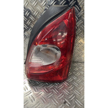 Feu arriere principal droit (feux) RENAULT TWINGO 2