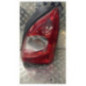 Feu arriere principal droit (feux) RENAULT TWINGO 2